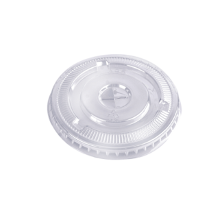 933GT Bio Tapa Vaso 32oz 10/100 (11404)Plastifar